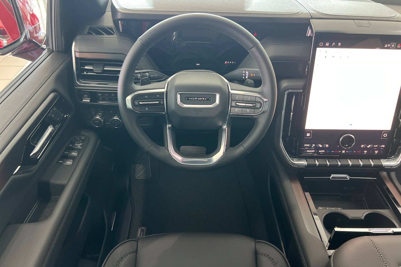 New 2026 GMC Yukon Denali AWD/4WD image 12