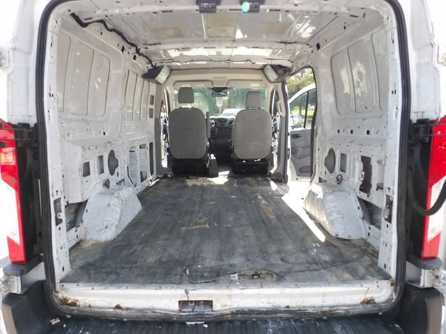 Used 2016 Ford Transit 150 130 Low Roof RWD image 29