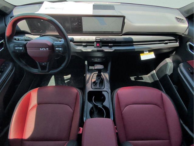 New 2026 Kia K4 GT-Line Turbo FWD image 15