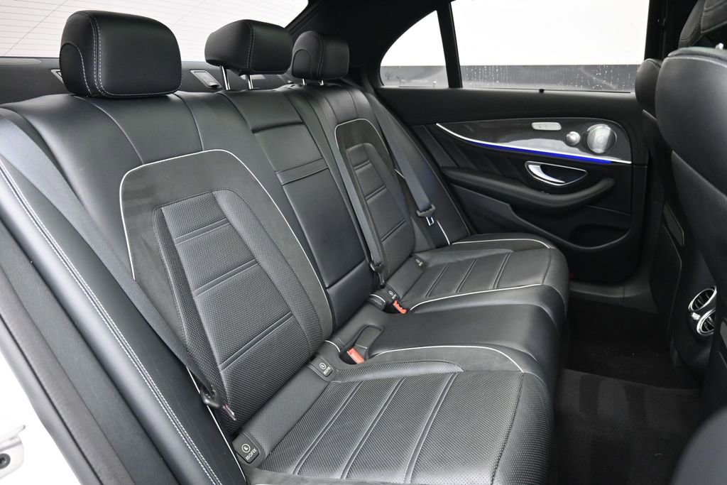 Used 2019 Mercedes-Benz E 63 AMG S image 23