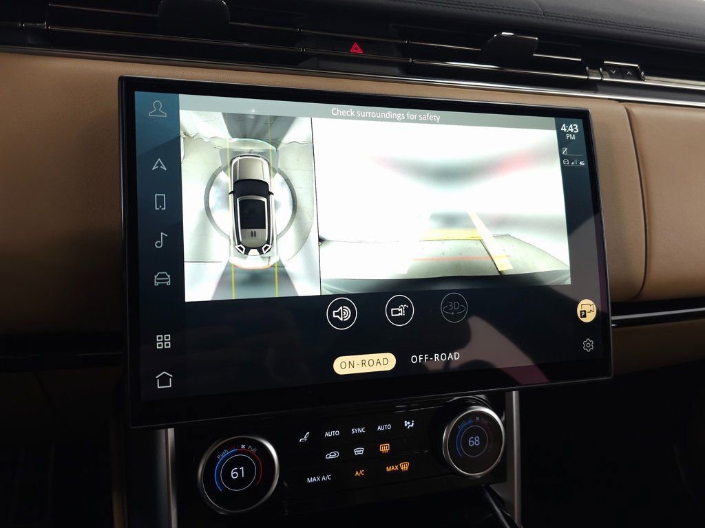 Used 2023 Land Rover Range Rover SE image 34