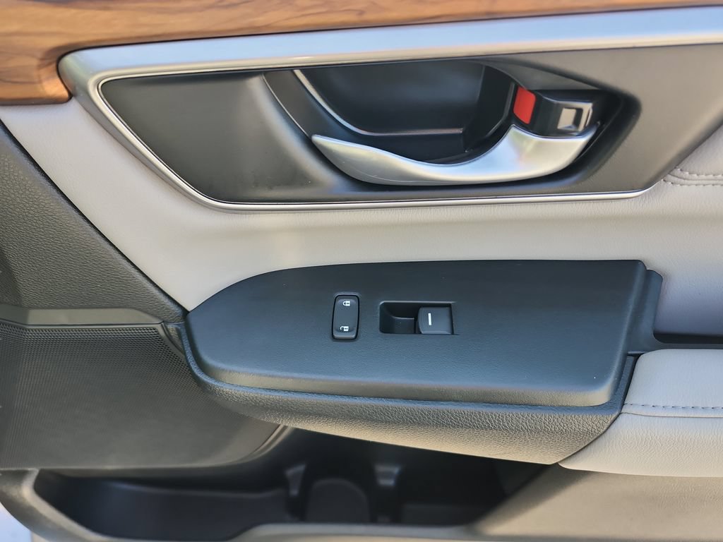 Certified 2022 Honda CR-V EX-L image 25