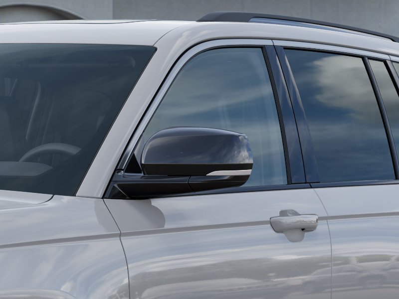 New 2027 Jeep Grand Cherokee Limited AWD/4WD image 12