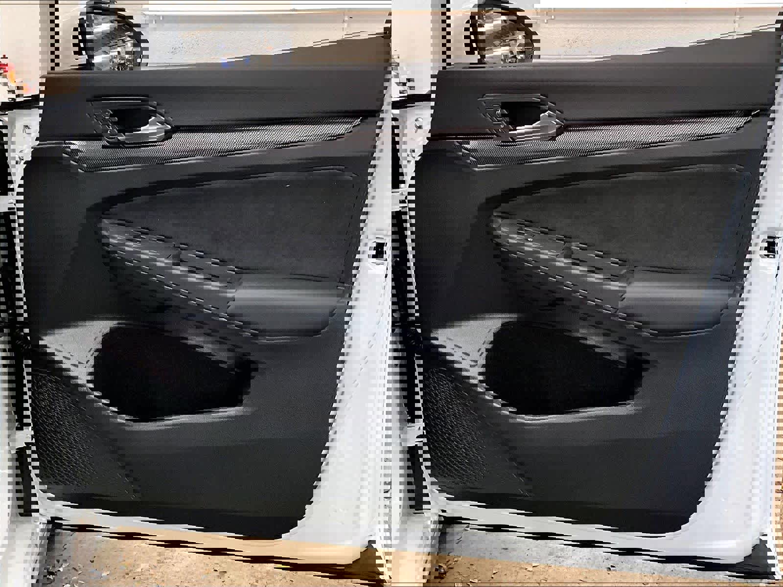 New 2026 Volkswagen GTI SE image 29