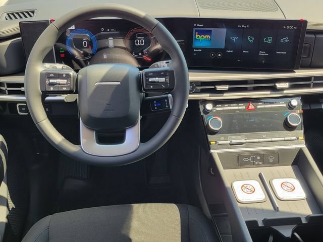 New 2026 Hyundai Santa Fe SE FWD image 6