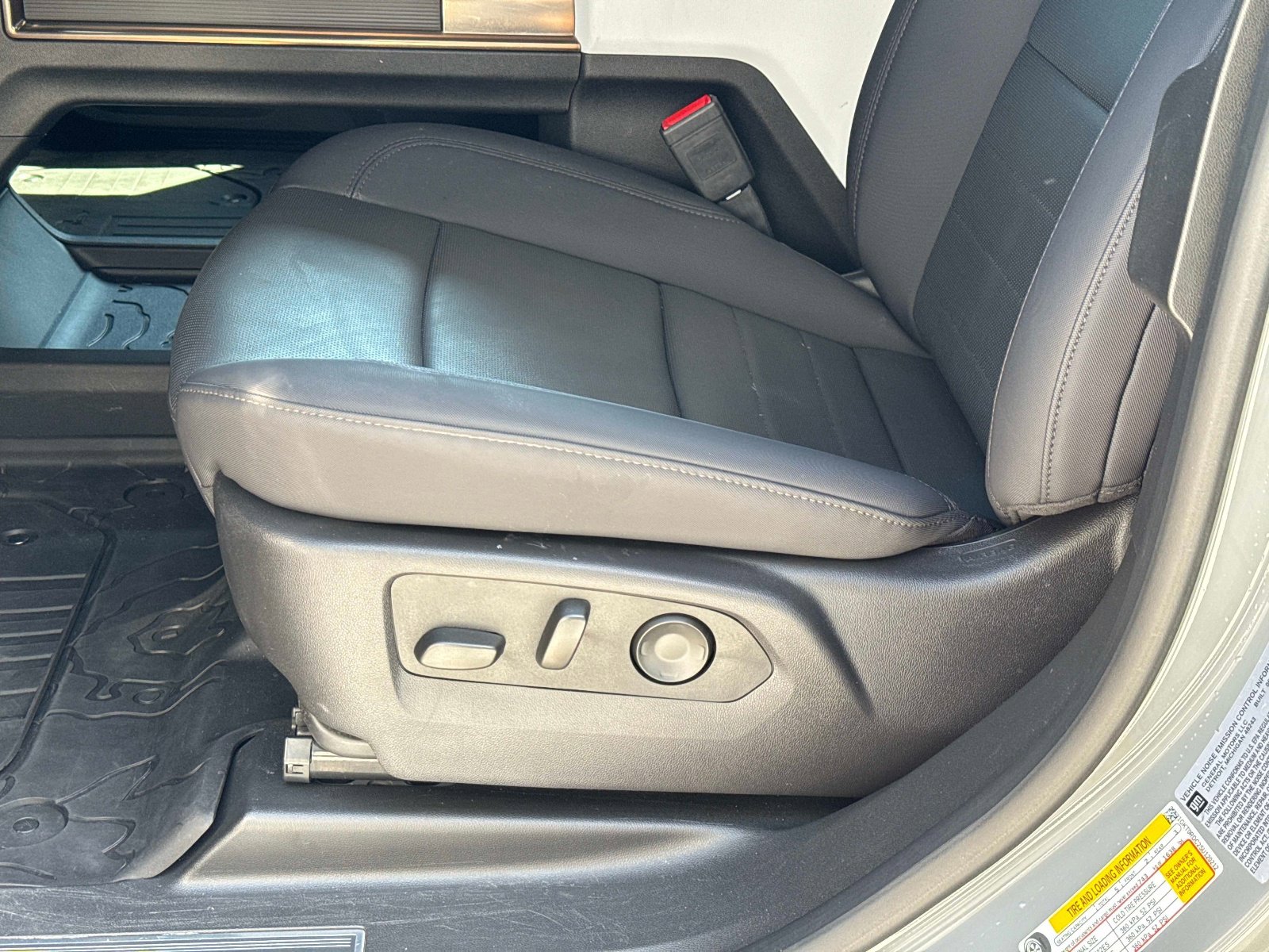 Used 2025 GMC Hummer EV 3X AWD/4WD image 20