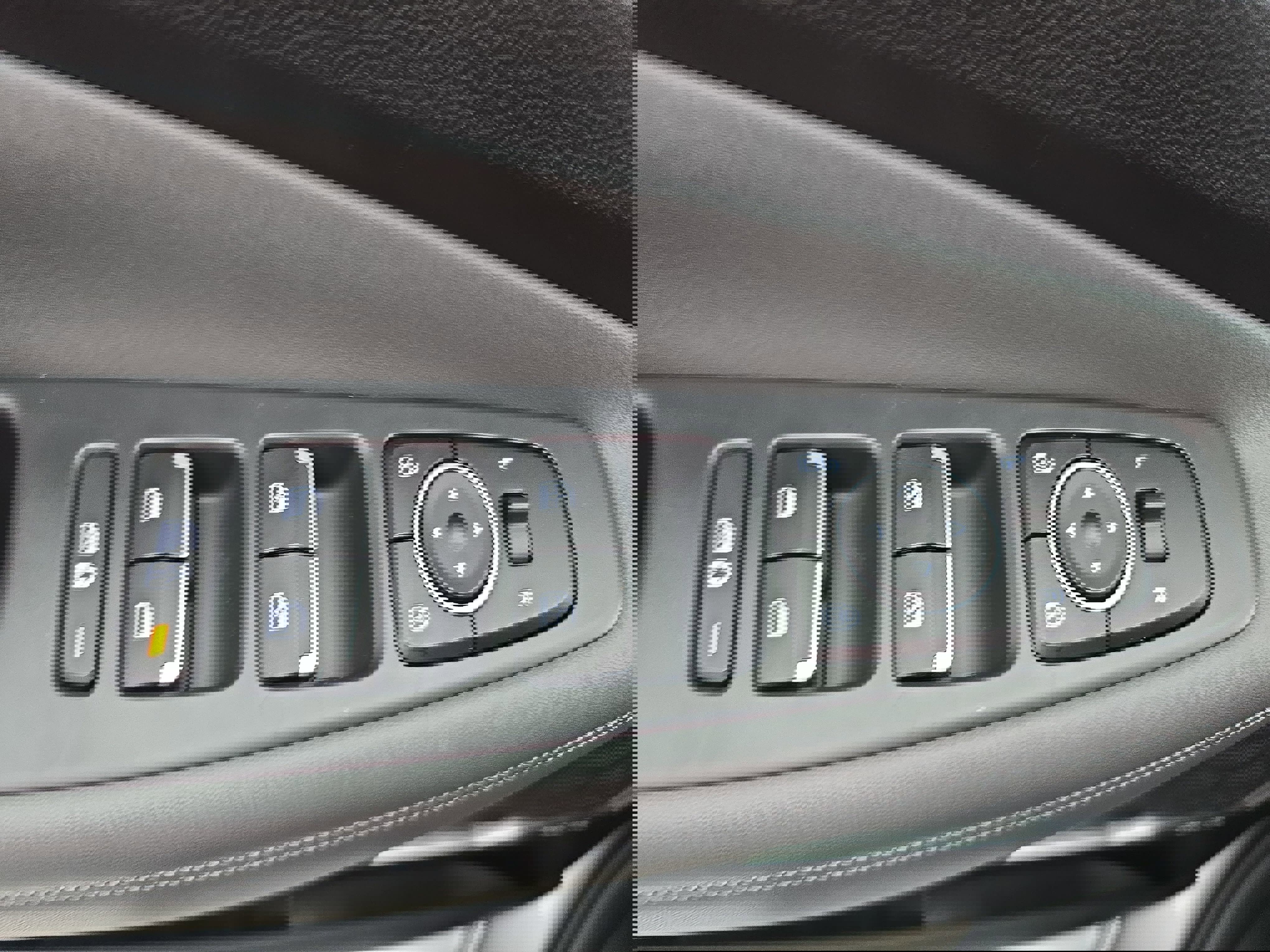 Used 2023 Hyundai Santa Fe SEL w/ Premium Package AWD/4WD image 28