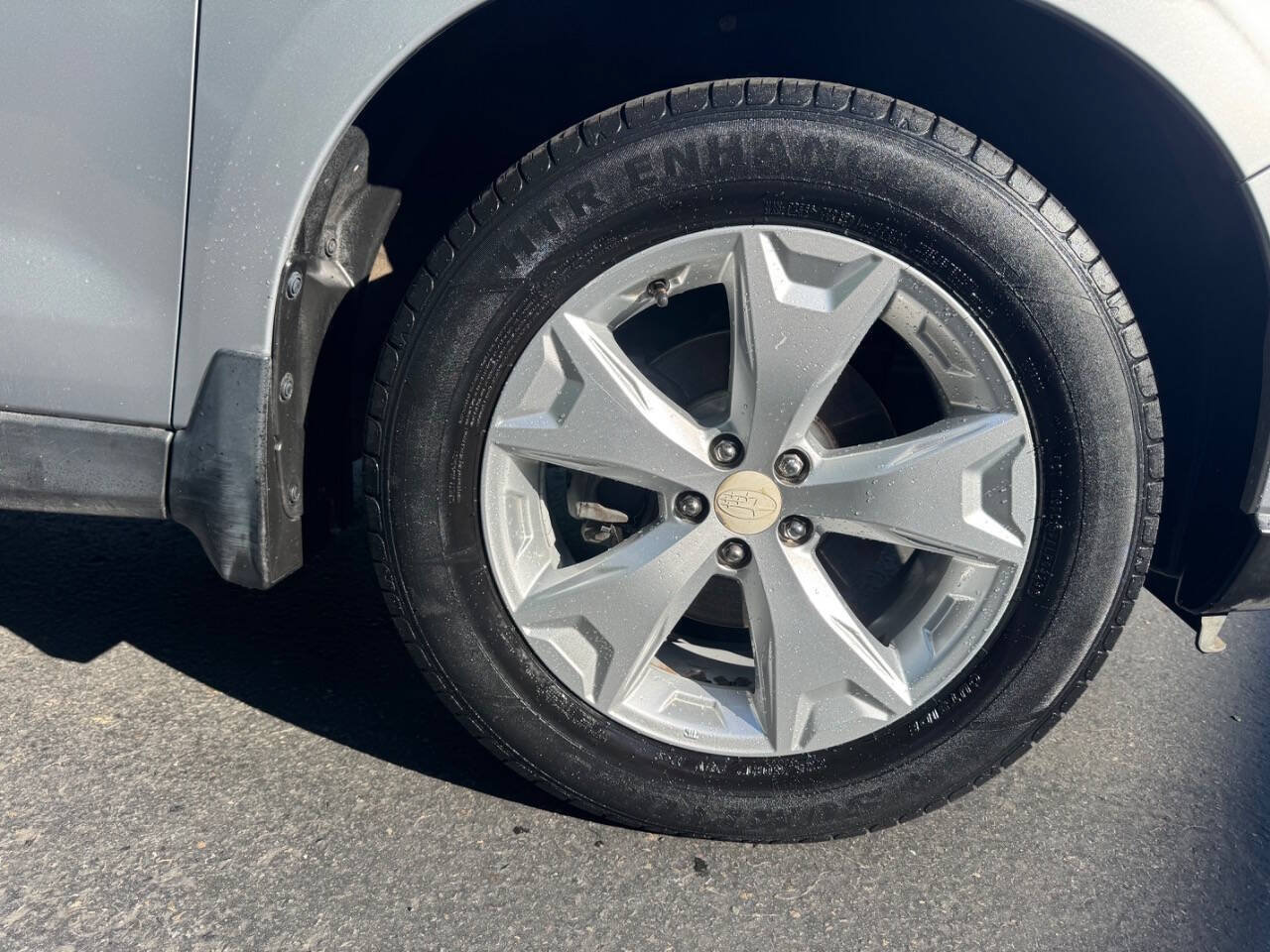 Used 2014 Subaru Forester 2.5i Limited w/ Rugged Package #2 AWD/4WD image 21
