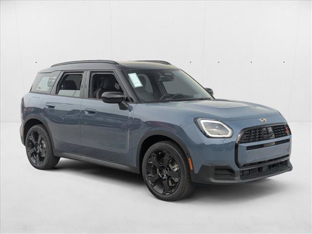 New 2026 MINI Cooper Countryman S image 6