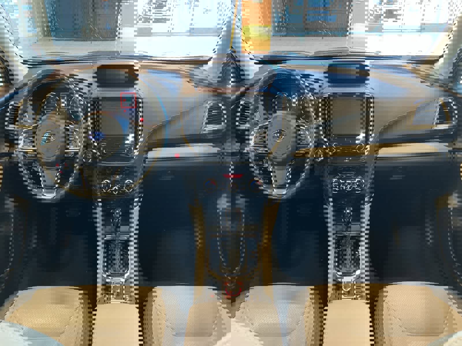 Used 2023 Subaru Forester Limited image 24