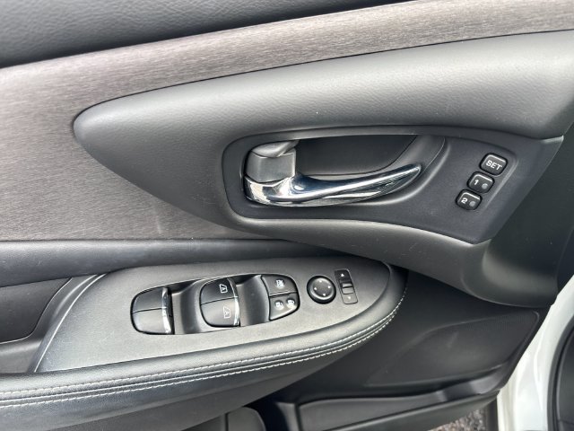 Certified 2022 Nissan Murano SL AWD/4WD image 12