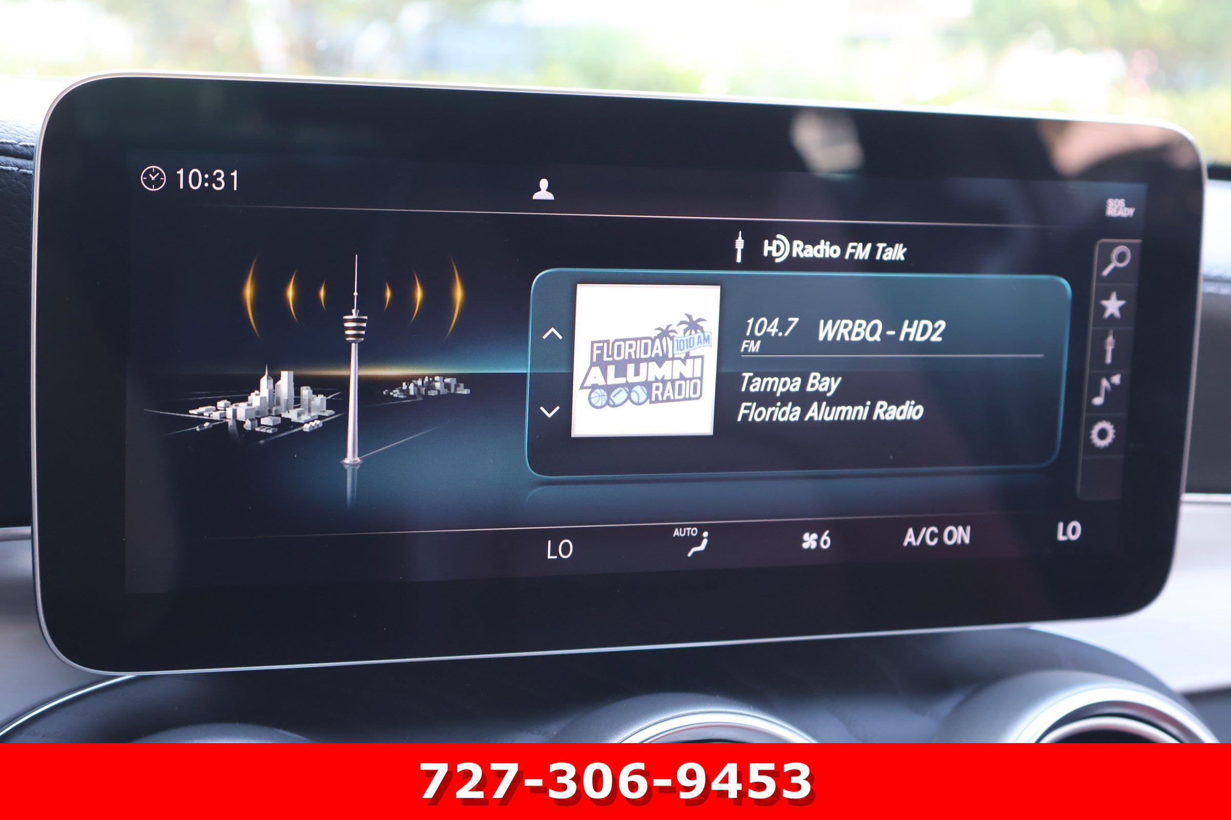 Certified 2023 Mercedes-Benz C 43 AMG AMG C 43 image 3