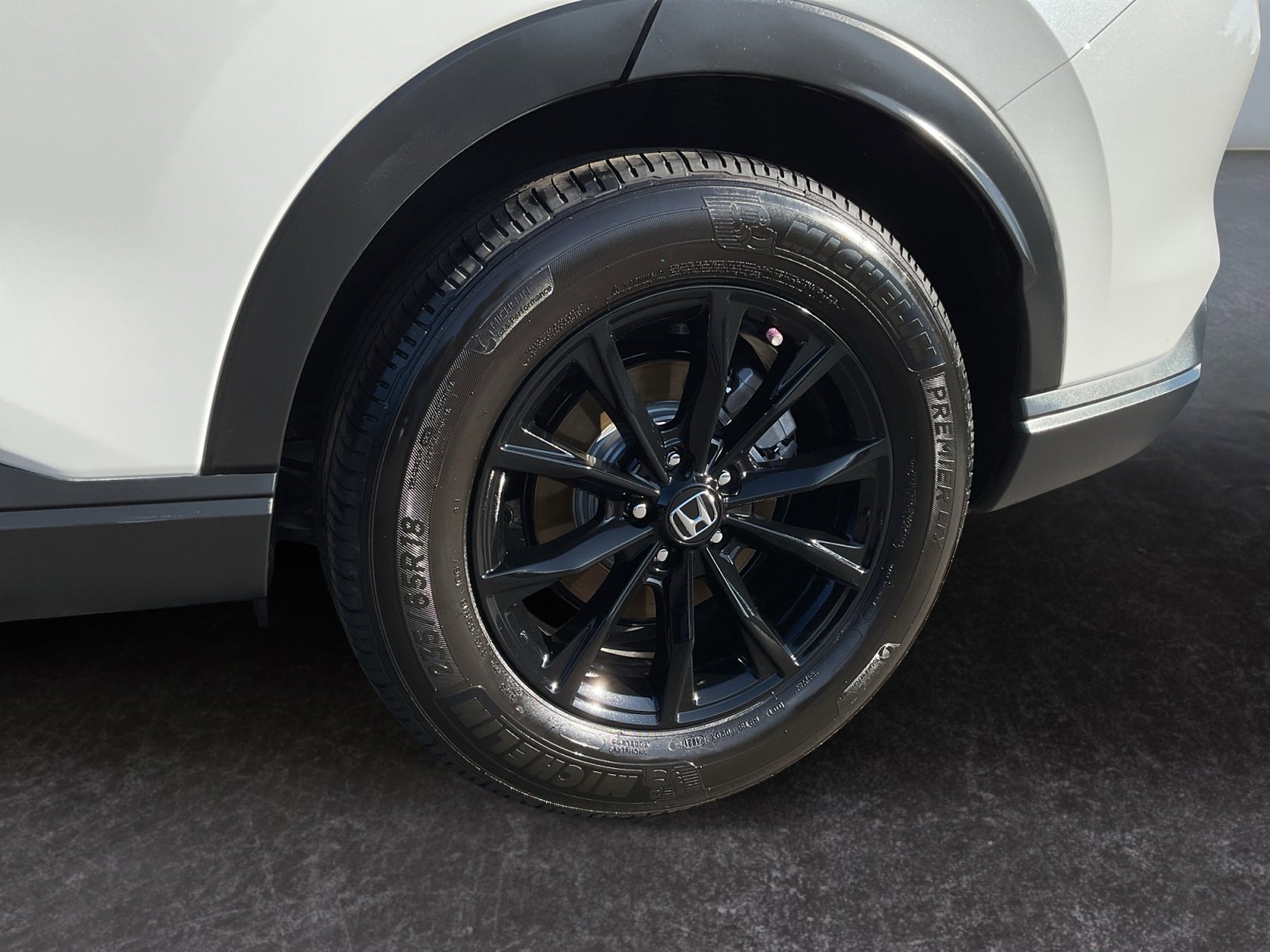 Used 2023 Honda CR-V Sport image 10