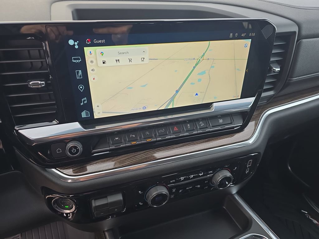 New 2026 Chevrolet Silverado 1500 LT w/ All Star Edition Plus image 23