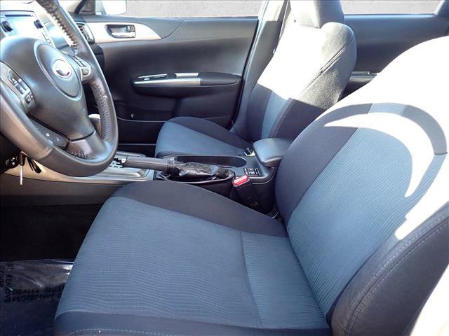 Used 2011 Subaru Impreza Outback Sport AWD/4WD image 9