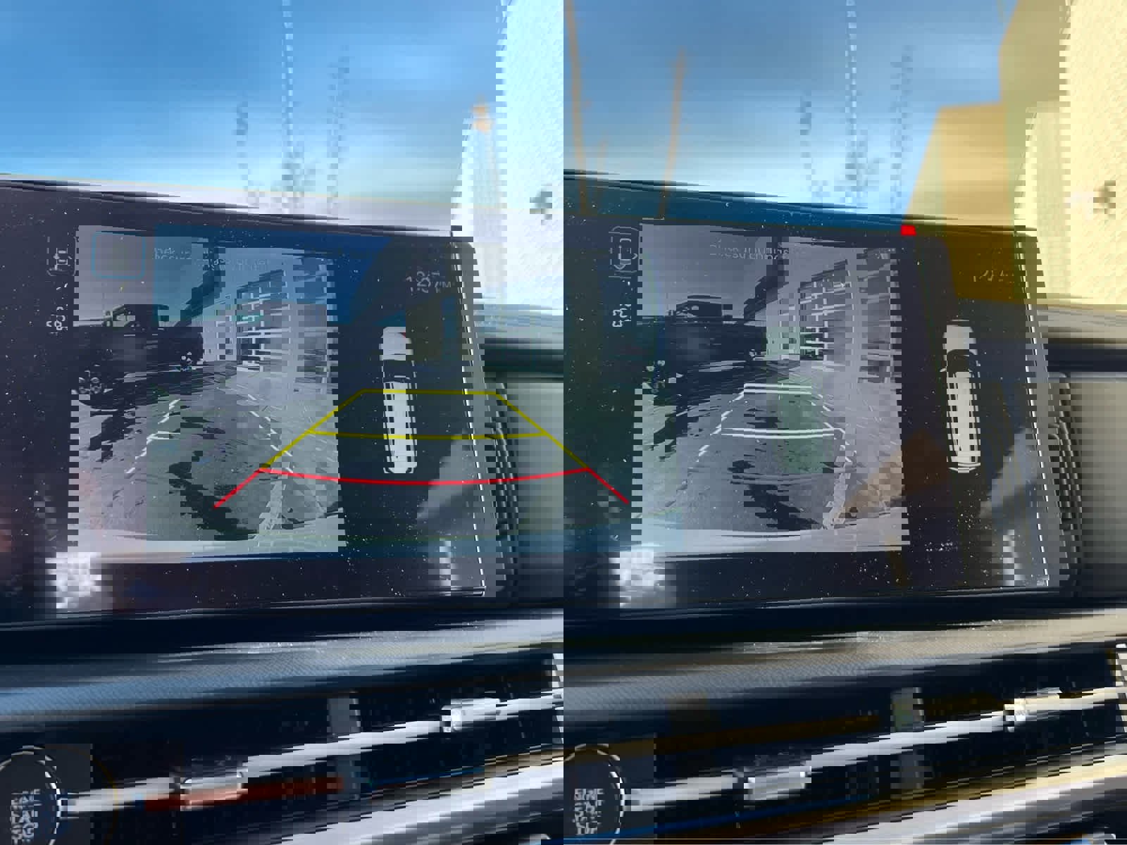 New 2026 Hyundai Santa Fe SEL w/ Tow & Go Package image 37