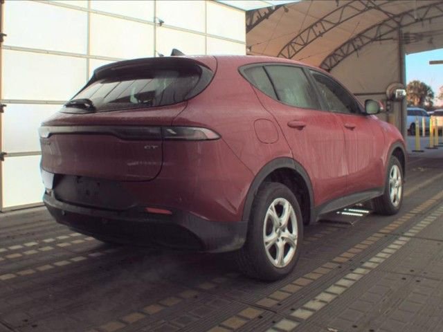 Used 2024 Dodge Hornet GT AWD/4WD image 4