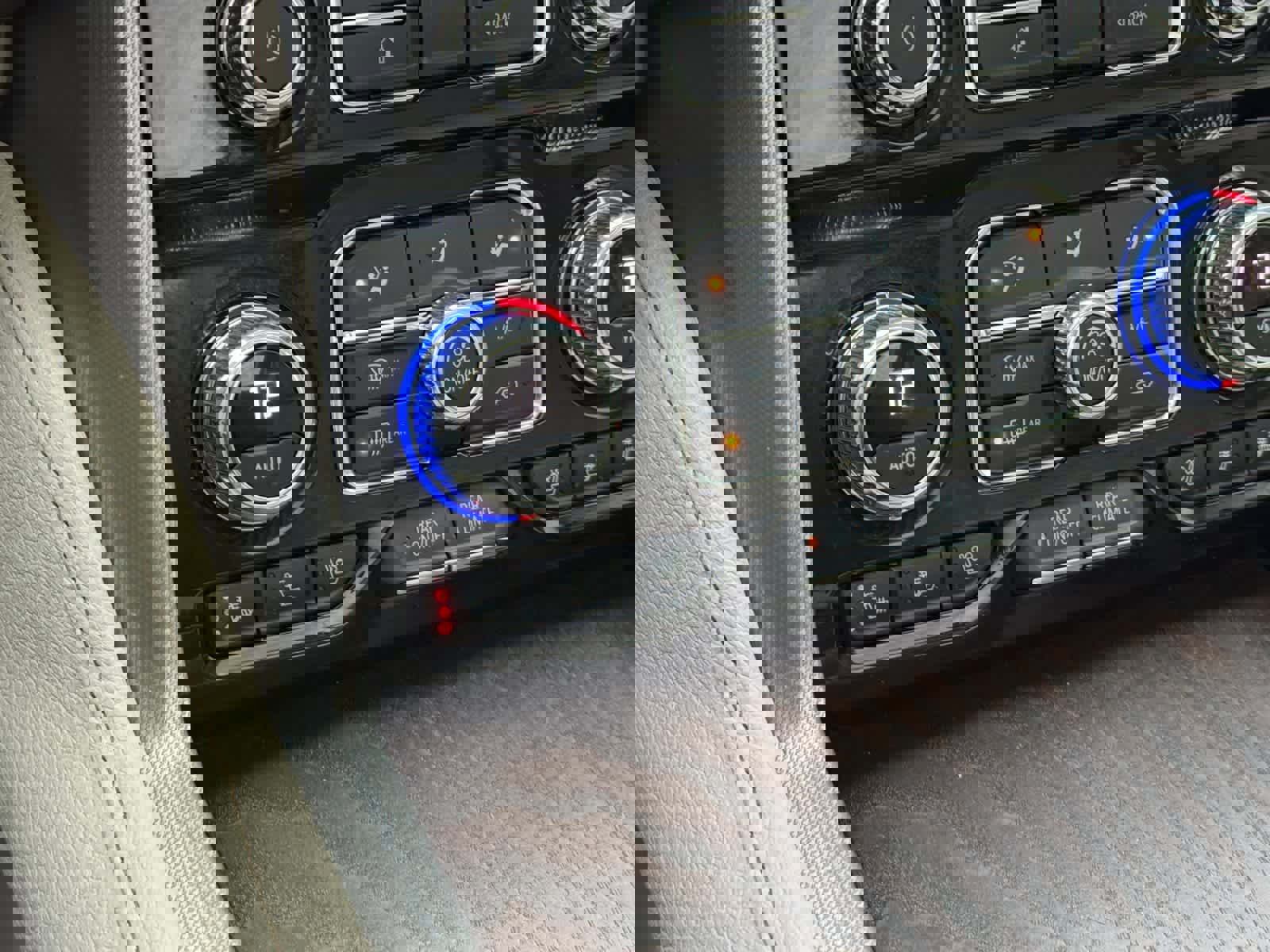 Used 2022 GMC Yukon XL Denali image 5