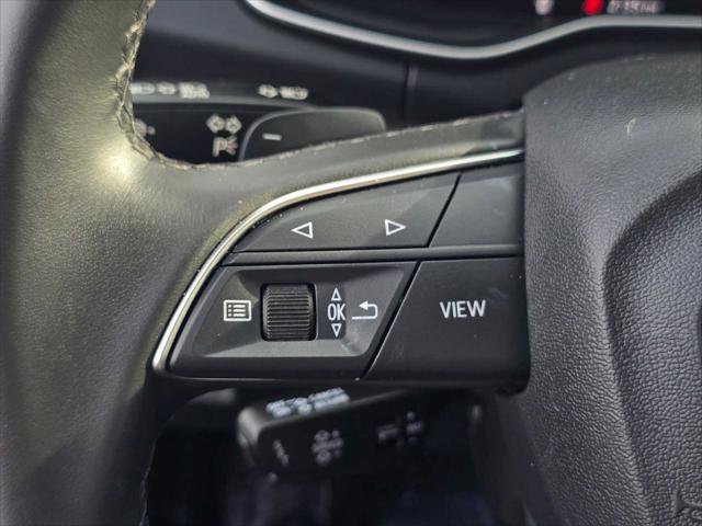 Used 2025 Audi Q5 2.0T Premium Plus w/ Premium Plus Package image 34