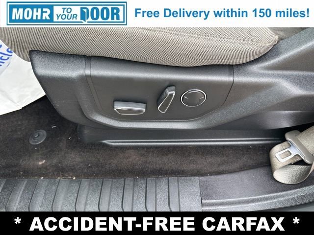 Used 2018 Ford F150 XLT w/ Equipment Group 302A Luxury image 11