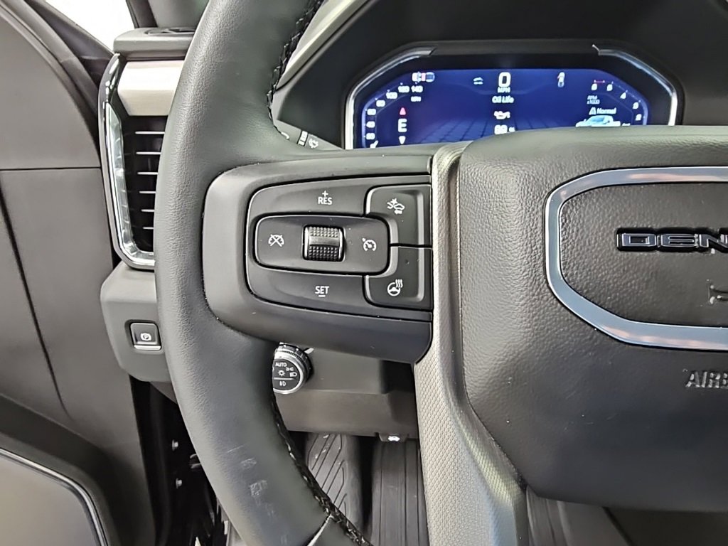Certified 2024 GMC Sierra 3500 Denali w/ Denali Reserve Package image 25