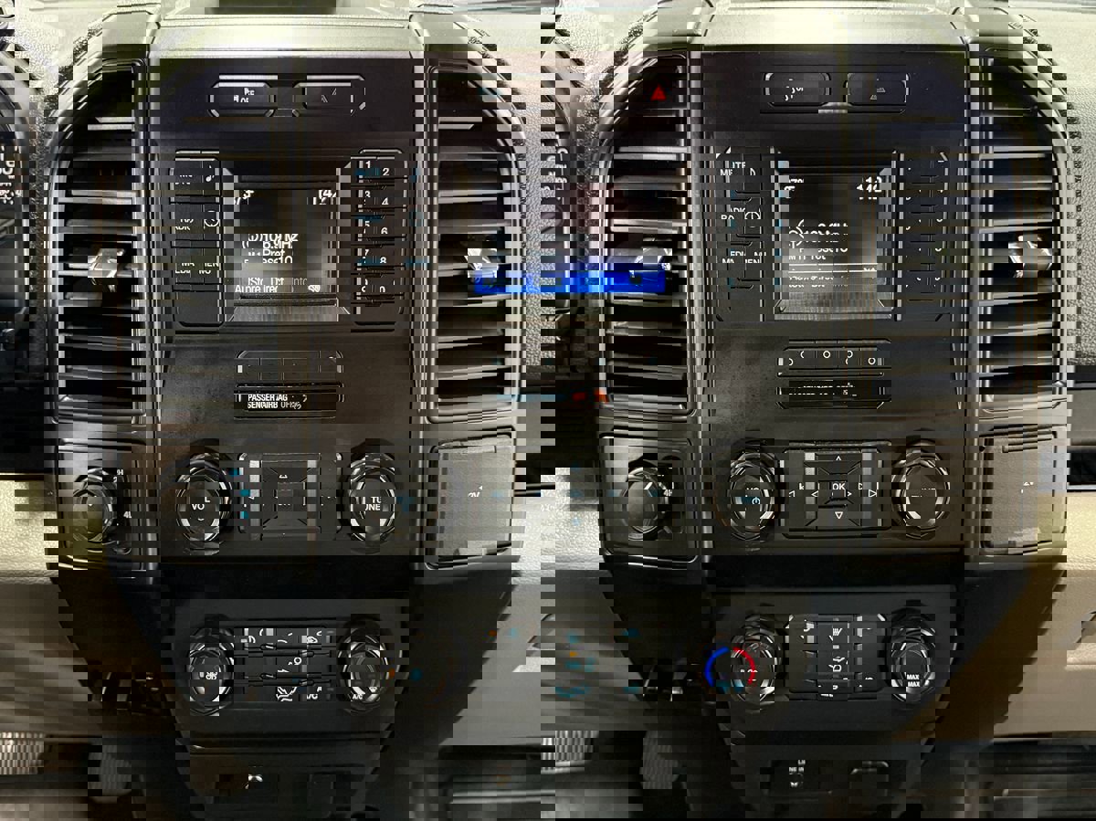 Used 2016 Ford F150 XL image 20