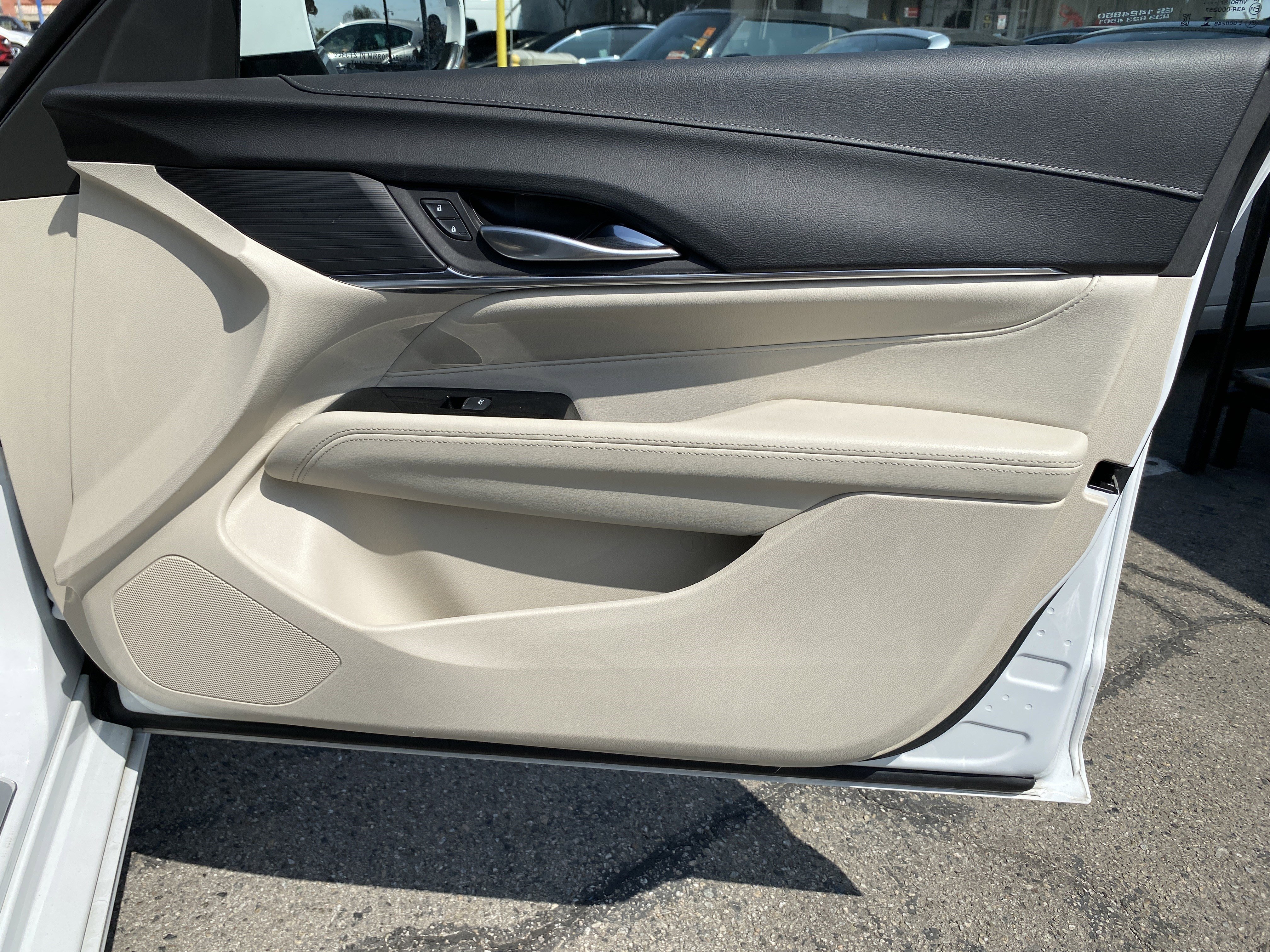 Used 2024 Cadillac CT4 Premium Luxury w/ Climate Package image 22