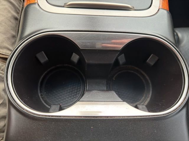 Used 2018 Lincoln MKX Reserve w/ Lincoln MKX Climate Package image 36