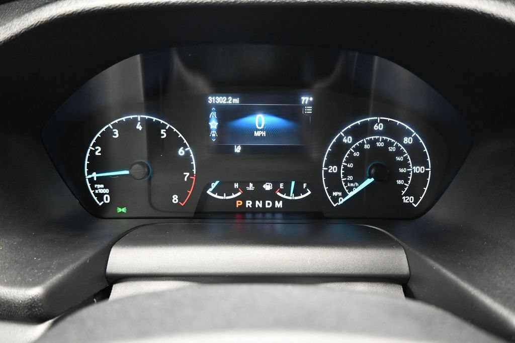 Used 2025 Ford Transit 350 XLT RWD image 15
