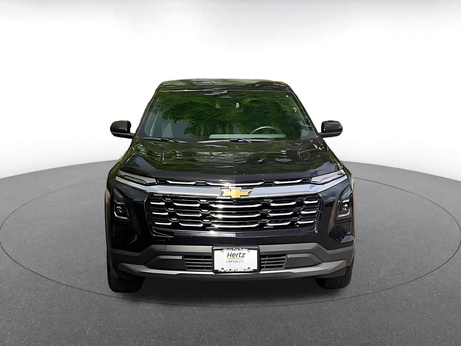 Used 2025 Chevrolet Equinox LT FWD image 4
