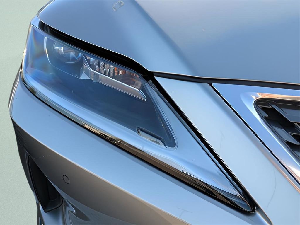 Used 2022 Lexus RX 350 FWD w/ Premium Package image 7