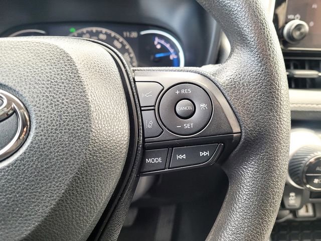 Certified 2024 Toyota RAV4 XLE AWD/4WD image 31