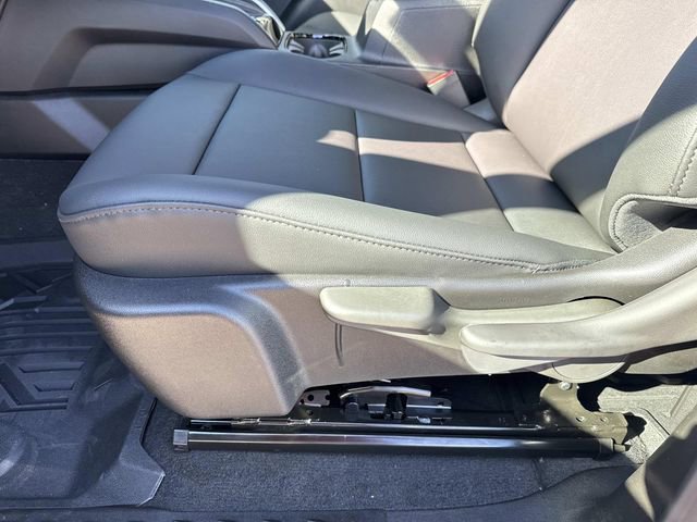 New 2026 Chevrolet Colorado W/T image 37