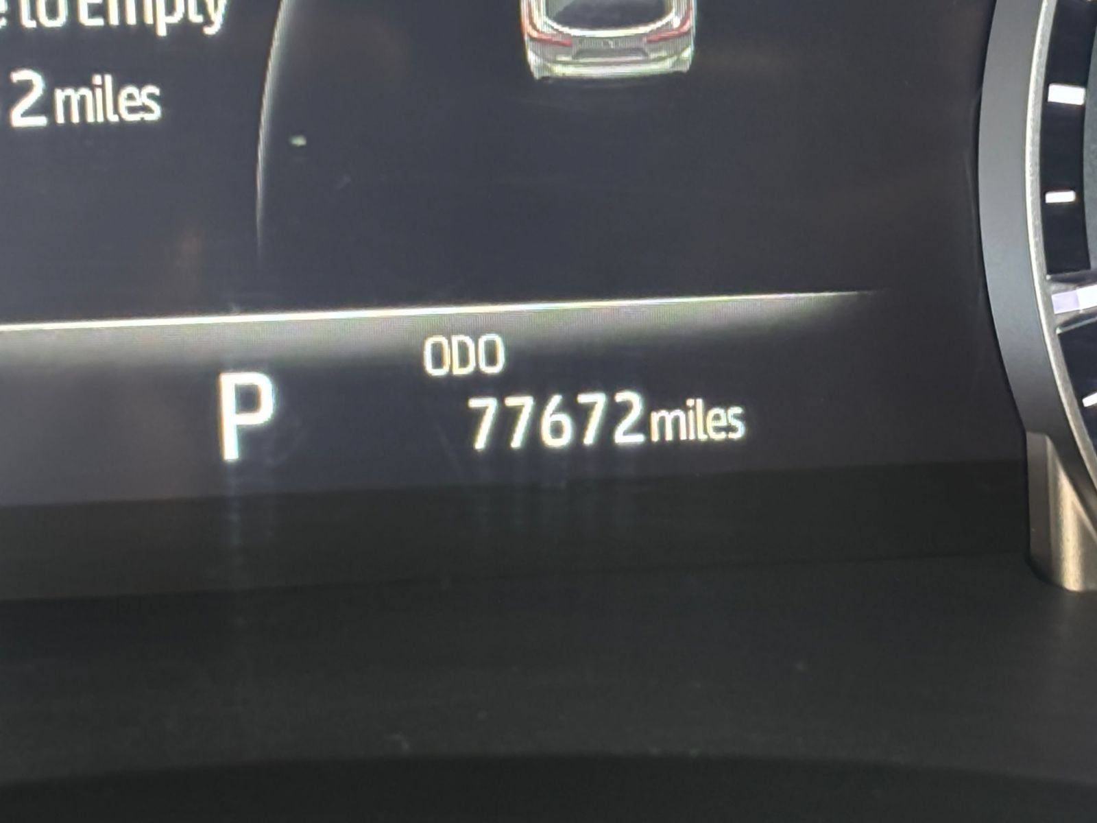 Used 2024 Toyota Highlander XSE FWD image 43