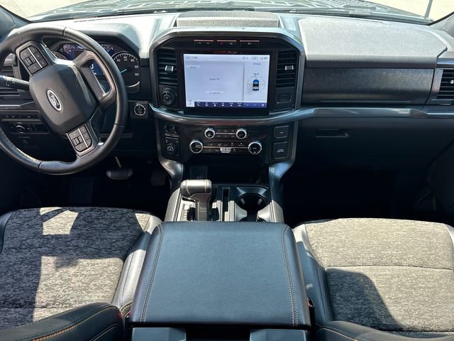 Certified 2023 Ford F150 Tremor w/ 360 Degree Camera Package image 21