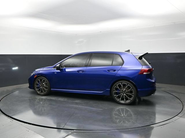 Used 2026 Volkswagen Golf AWD/4WD image 2