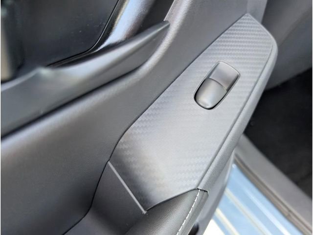 New 2025 Nissan Sentra SV image 12