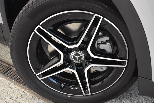 New 2026 Mercedes-Benz GLA 250 4MATIC image 30