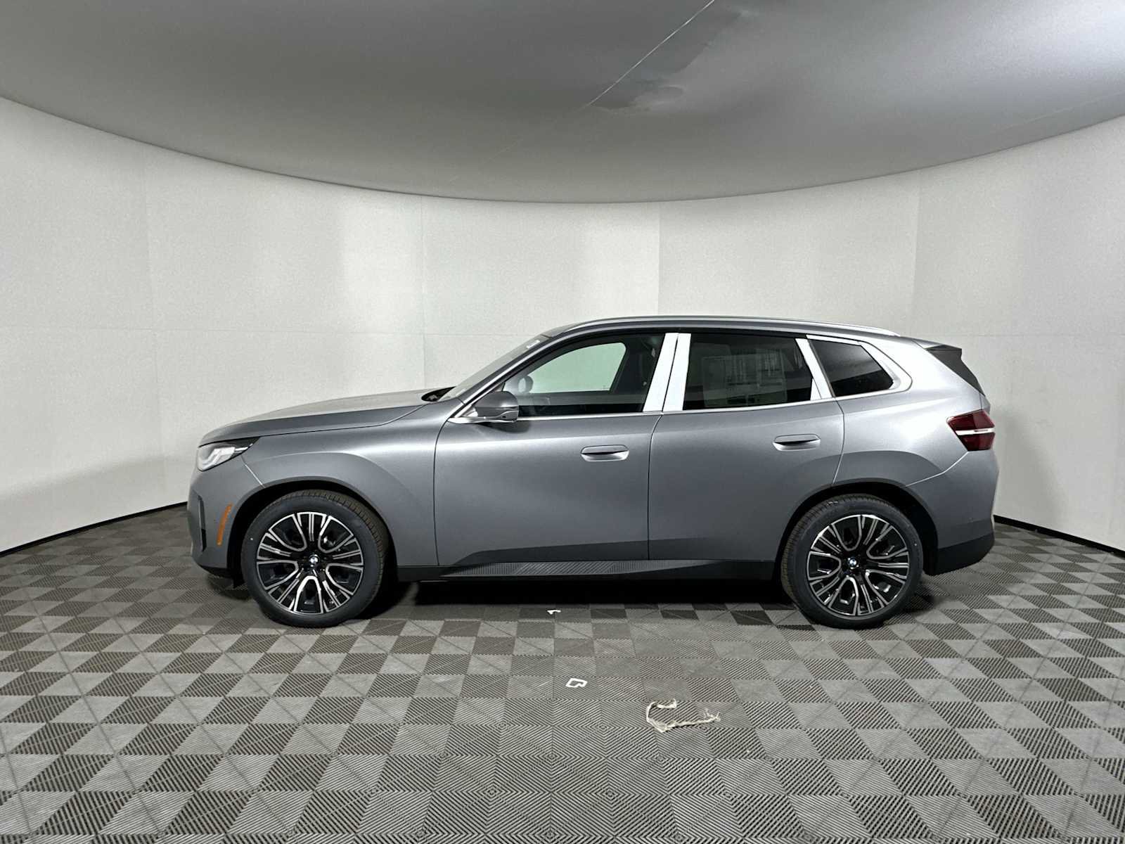 New 2025 BMW X3 xDrive30i w/ Premium Package image 4