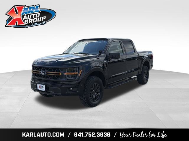 Used 2024 Ford F150 Tremor w/ Bed Utility Package