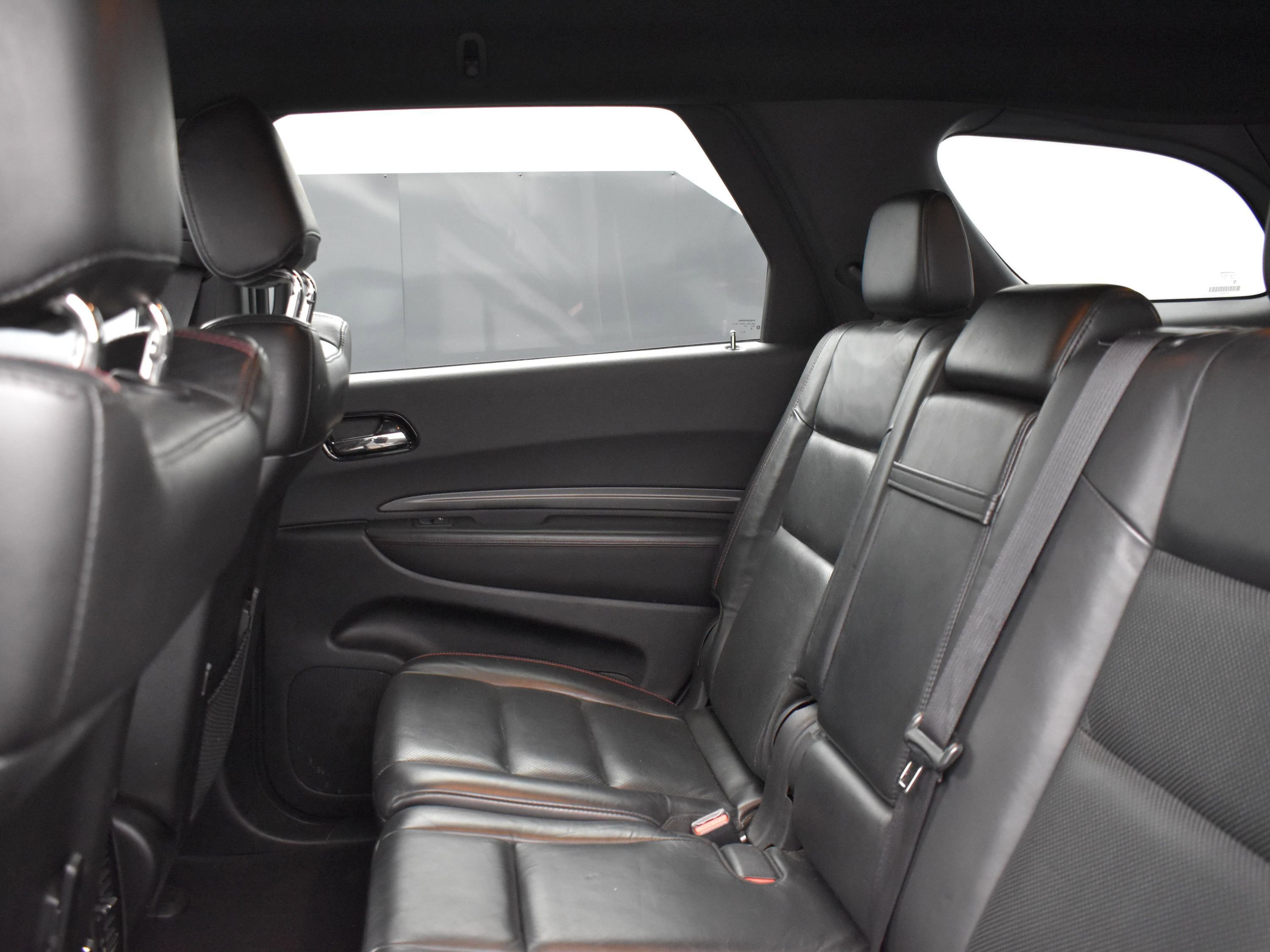 Used 2022 Dodge Durango R/T image 7