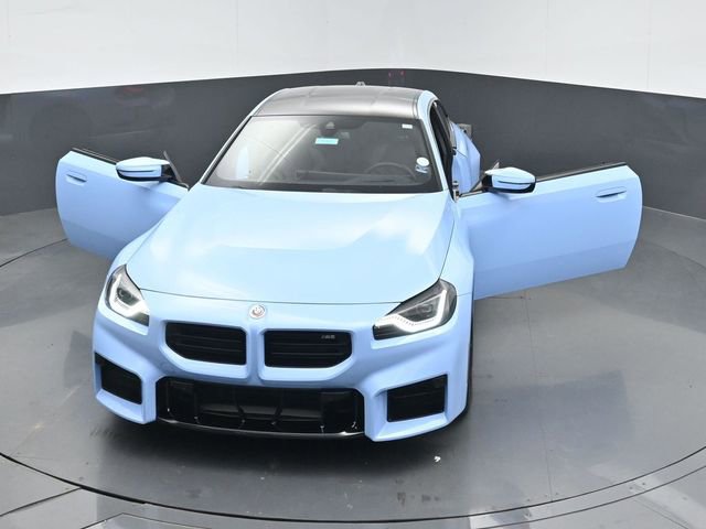 Used 2023 BMW M2 w/ Lighting Package image 58
