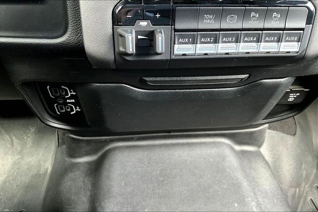 Used 2022 RAM 3500 Big Horn w/ Level B Equipment Group image 25