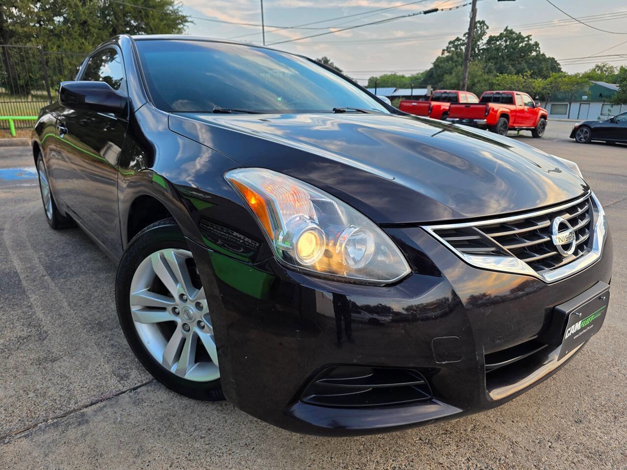 Used 2012 Nissan Altima 2.5 S w/ Convenience Pkg image 47