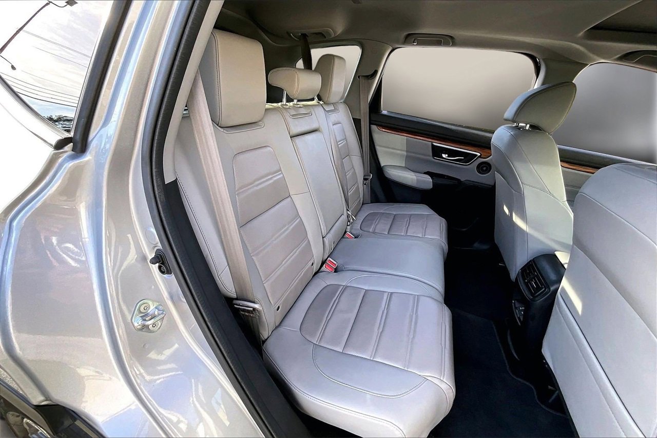 Used 2019 Honda CR-V EX-L image 23