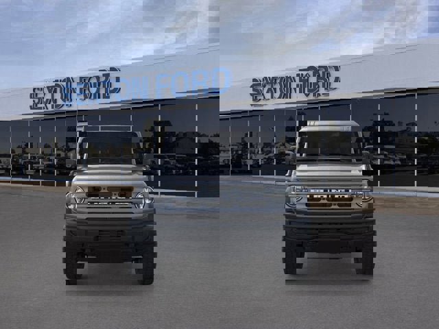 New 2025 Ford Bronco Big Bend image 6