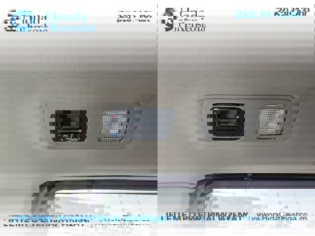 New 2026 Honda Odyssey Touring image 13