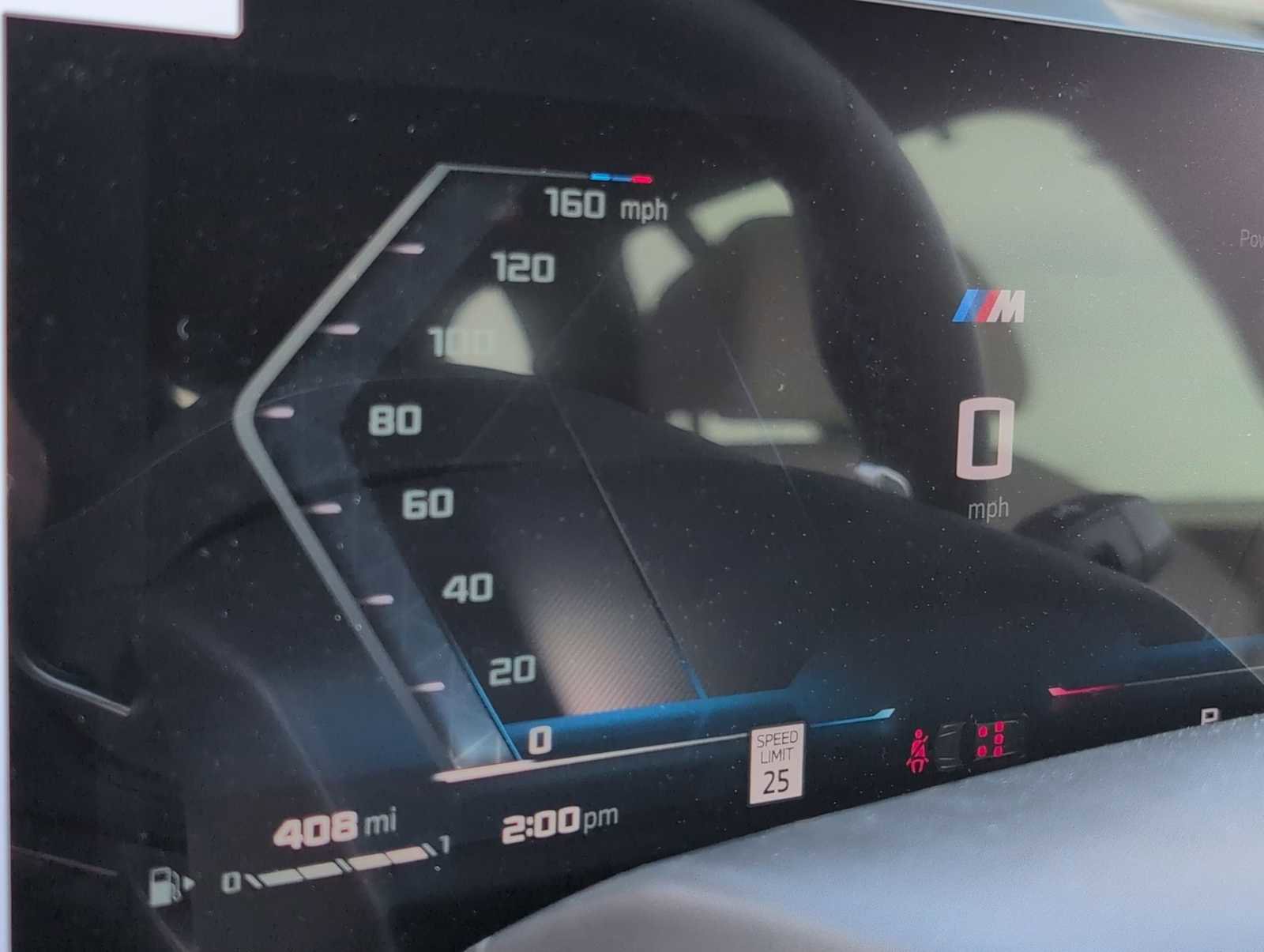 New 2026 BMW X5 M60i image 33