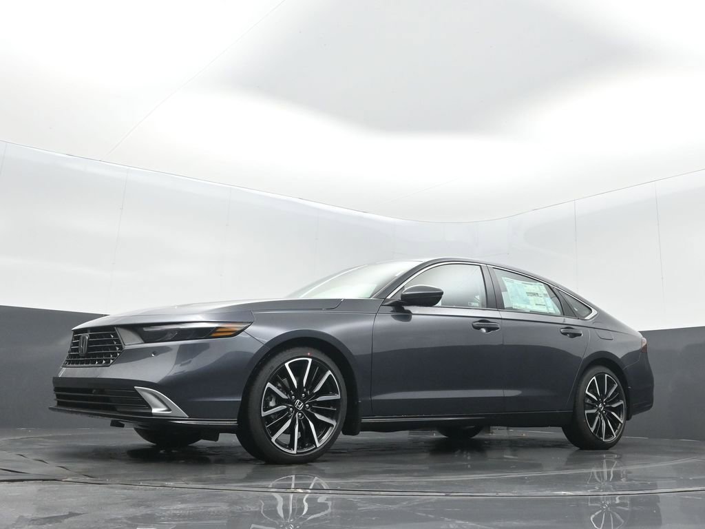 New 2026 Honda Accord Touring image 11