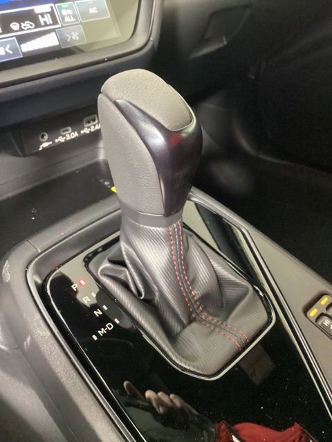 New 2026 Subaru Impreza RS image 22